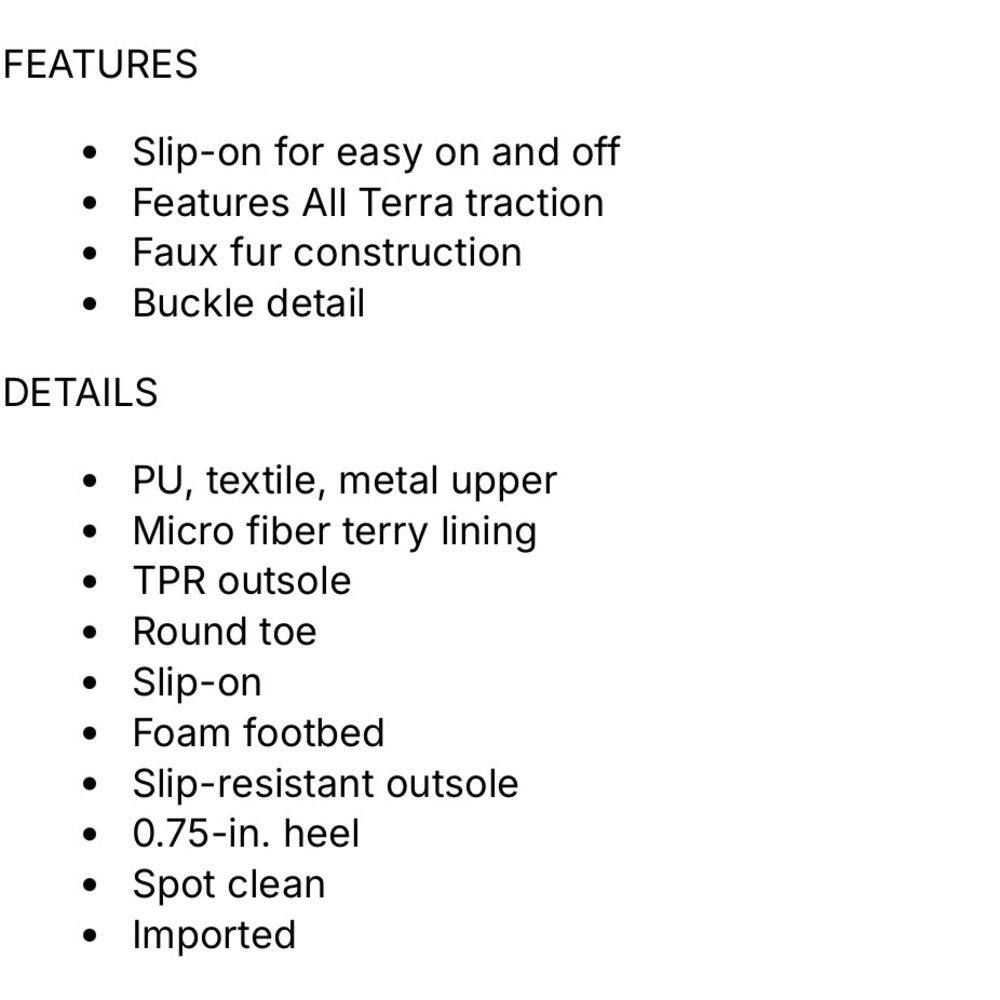 JBU Ginger Women’s Casual Shoe in Denim - Picture 6 of 6